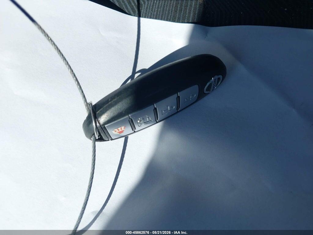 KNMAT2MV4FP589275 2015 NISSAN ROGUE photo no. 11