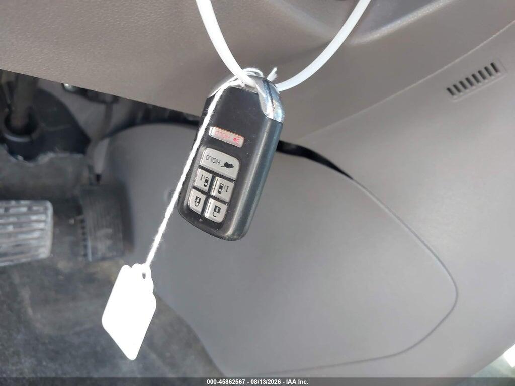 5FNRL5H96FB007625 2015 HONDA ODYSSEY photo no. 11