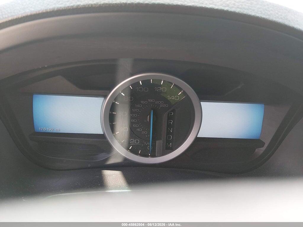 1FM5K7D89FGA33325 2015 FORD EXPLORER photo no. 7