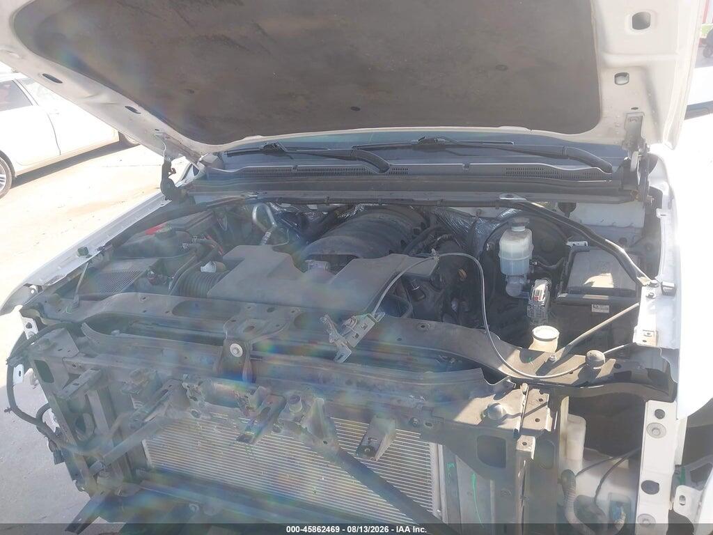 1GNSCAKC2FR502940 2015 CHEVROLET TAHOE photo no. 10