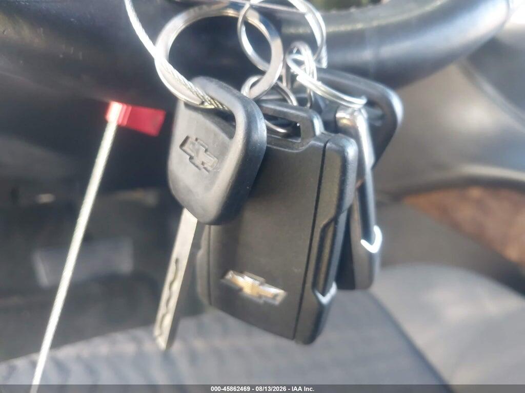 1GNSCAKC2FR502940 2015 CHEVROLET TAHOE photo no. 11