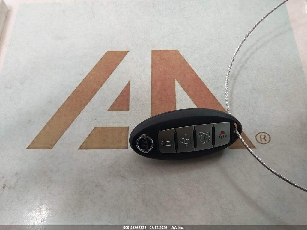 5N1AT2MT9FC784371 2015 NISSAN ROGUE photo no. 11