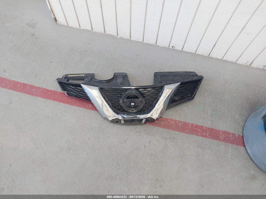 5N1AT2MT9FC784371 2015 NISSAN ROGUE photo no. 12