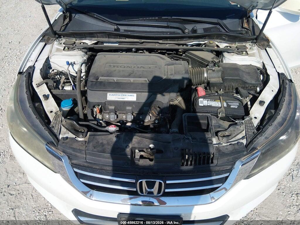1HGCR3F85FA002980 2015 HONDA ACCORD photo no. 10