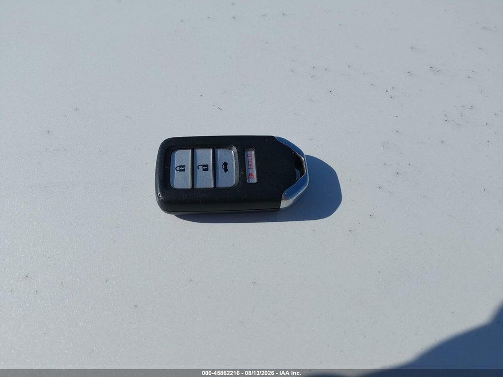 1HGCR3F85FA002980 2015 HONDA ACCORD photo no. 11