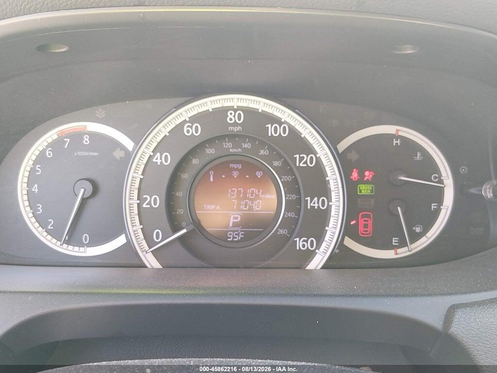 1HGCR3F85FA002980 2015 HONDA ACCORD photo no. 7