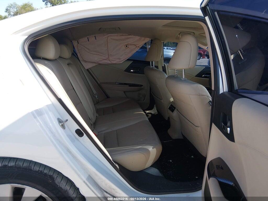 1HGCR3F85FA002980 2015 HONDA ACCORD photo no. 8