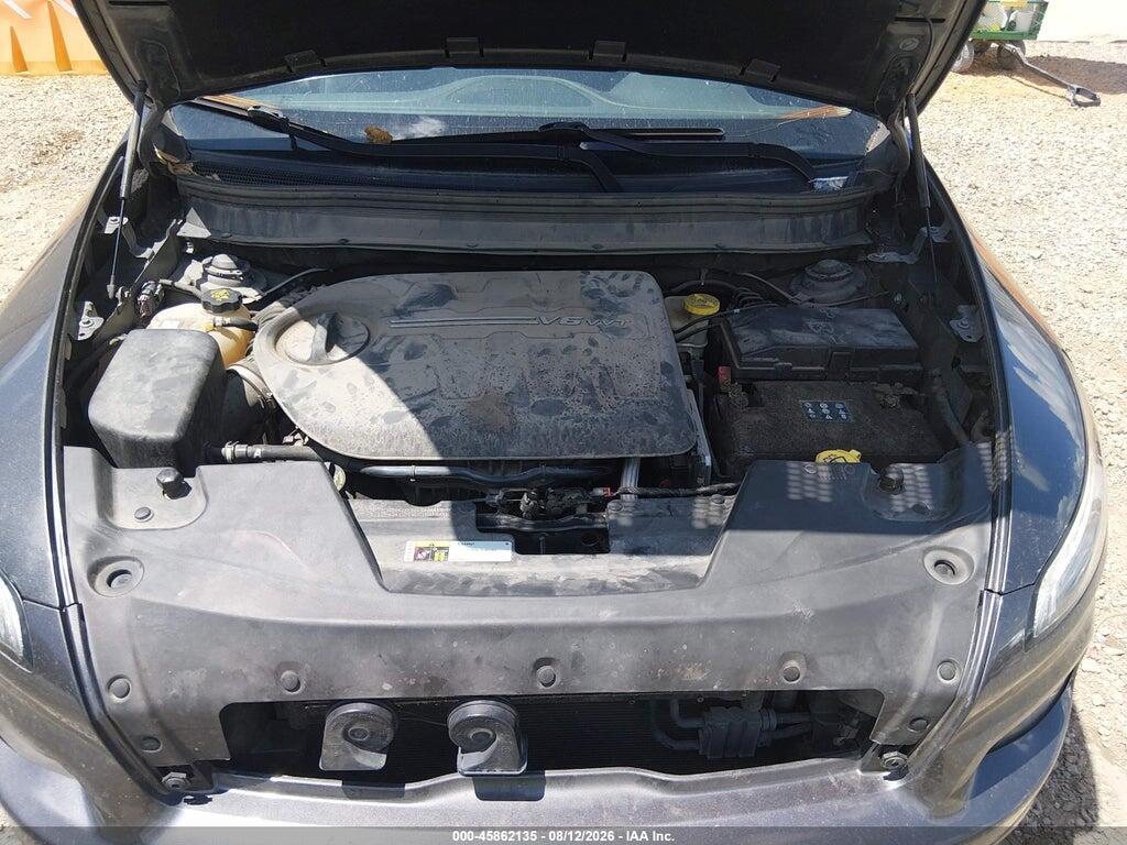 1C4PJMDS9FW501554 2015 JEEP CHEROKEE photo no. 10