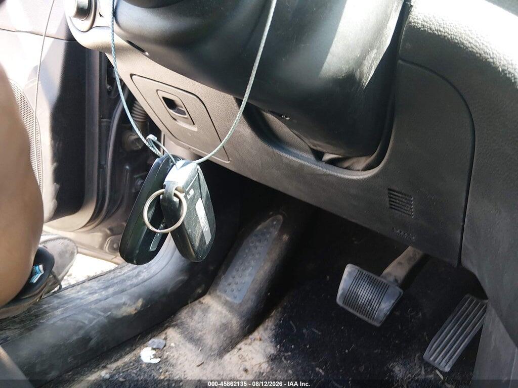 1C4PJMDS9FW501554 2015 JEEP CHEROKEE photo no. 11