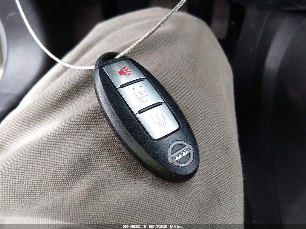 JN8AF5MV4FT558970 2015 NISSAN JUKE photo no. 11