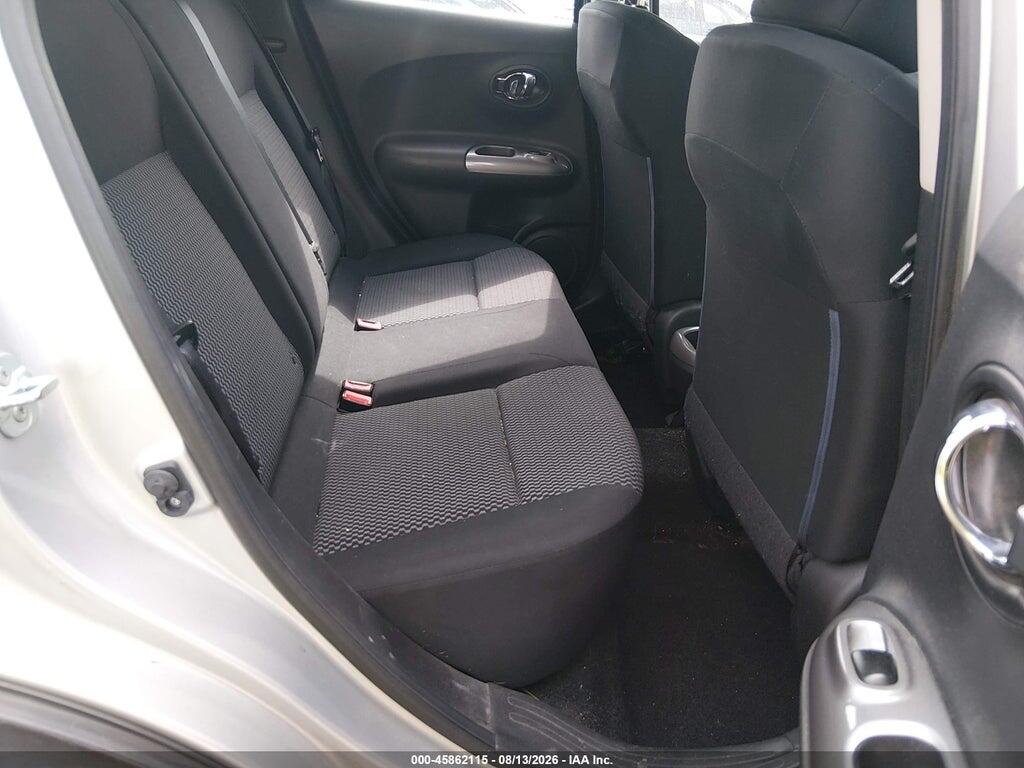 JN8AF5MV4FT558970 2015 NISSAN JUKE photo no. 8