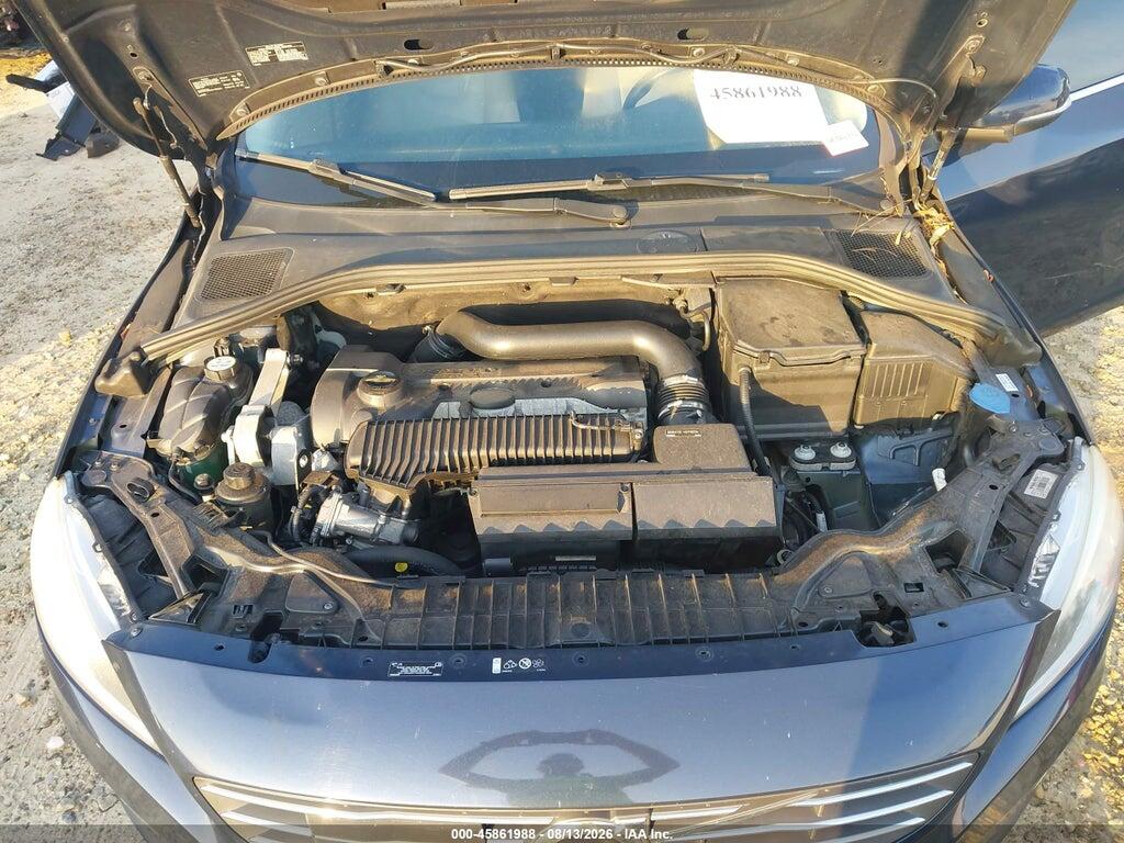 YV1612TK9F2355918 2015 VOLVO S60 photo no. 10