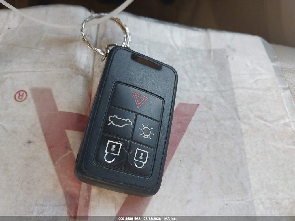 YV1612TK9F2355918 2015 VOLVO S60 photo no. 11