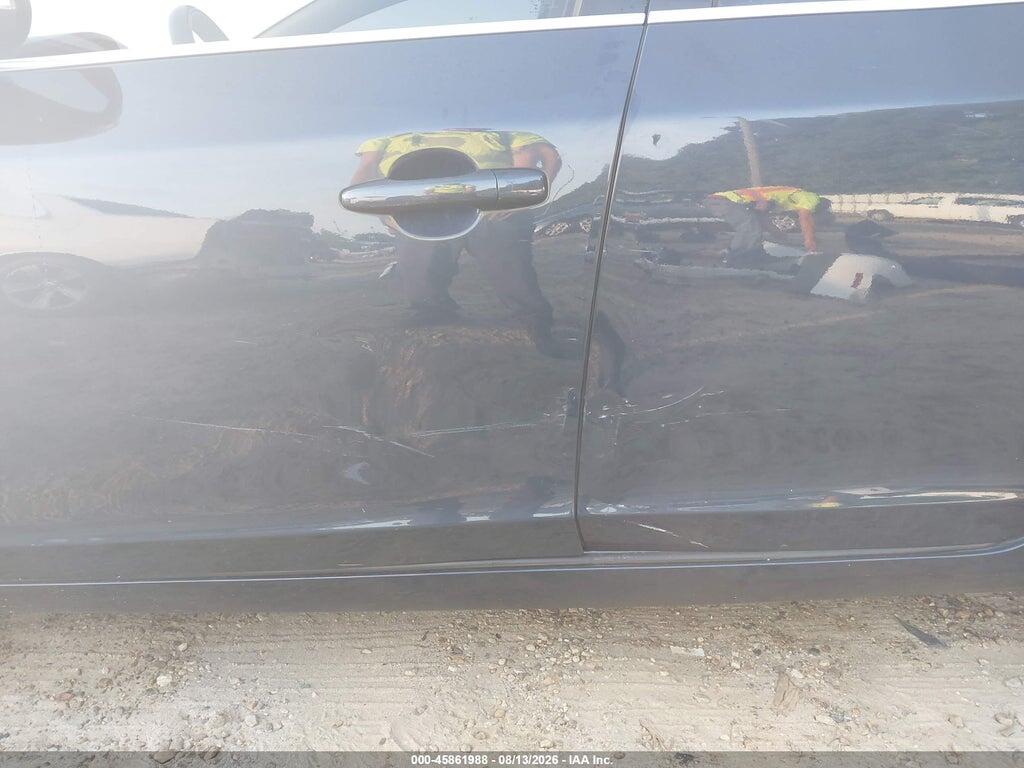 YV1612TK9F2355918 2015 VOLVO S60 photo no. 6