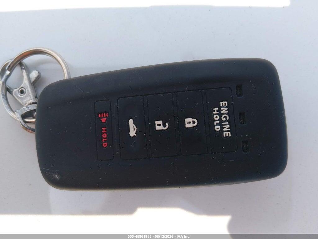 19UUB1F52FA023434 2015 ACURA TLX photo no. 11