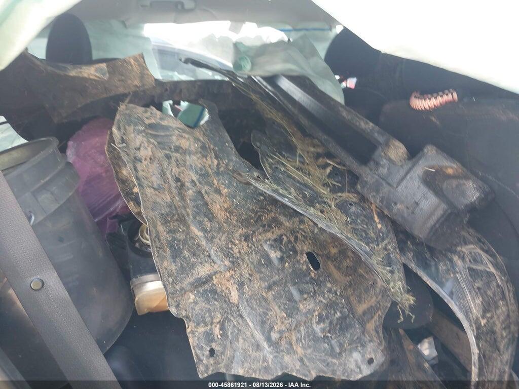 5N1AR2MM7FC700281 2015 NISSAN PATHFINDER photo no. 8