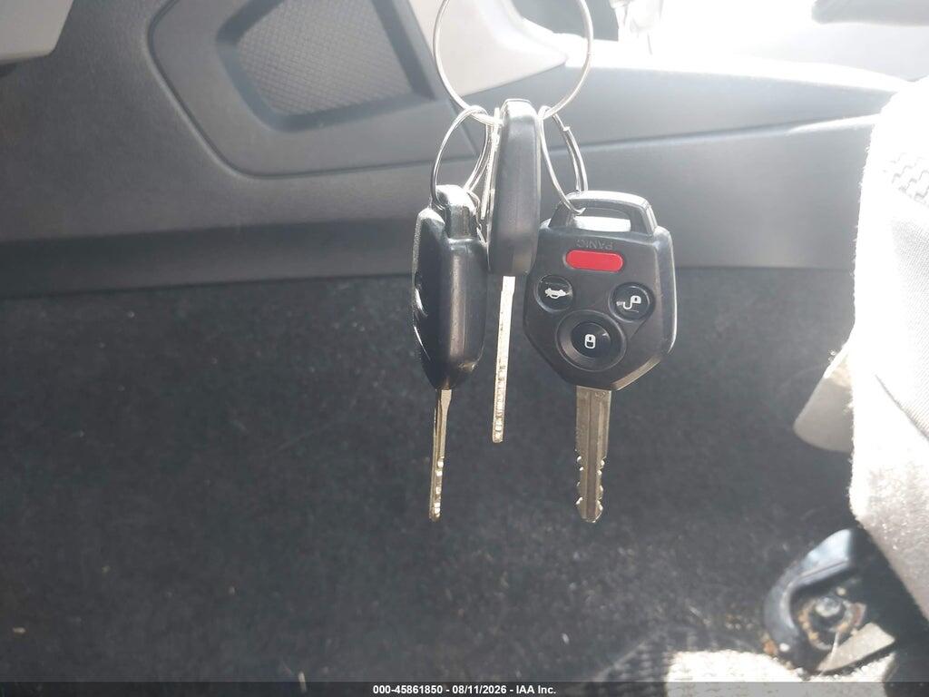 JF2SJAGC2FH562506 2015 SUBARU FORESTER photo no. 11
