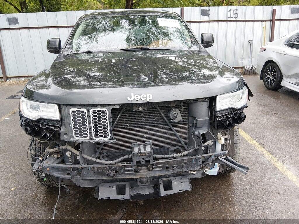 1C4RJFJG2FC677111 2015 JEEP GRAND CHEROKEE photo no. 12