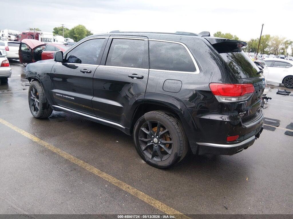 1C4RJFJG2FC677111 2015 JEEP GRAND CHEROKEE photo no. 3