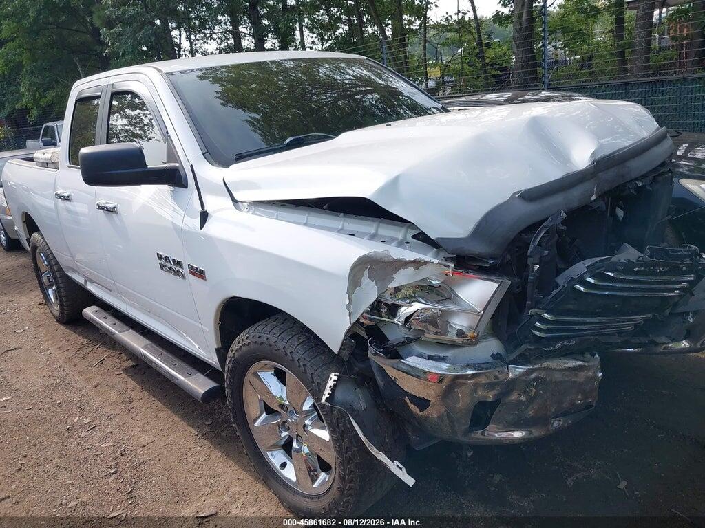 1C6RR7GT6FS764221 2015 RAM 1500 photo no. 1