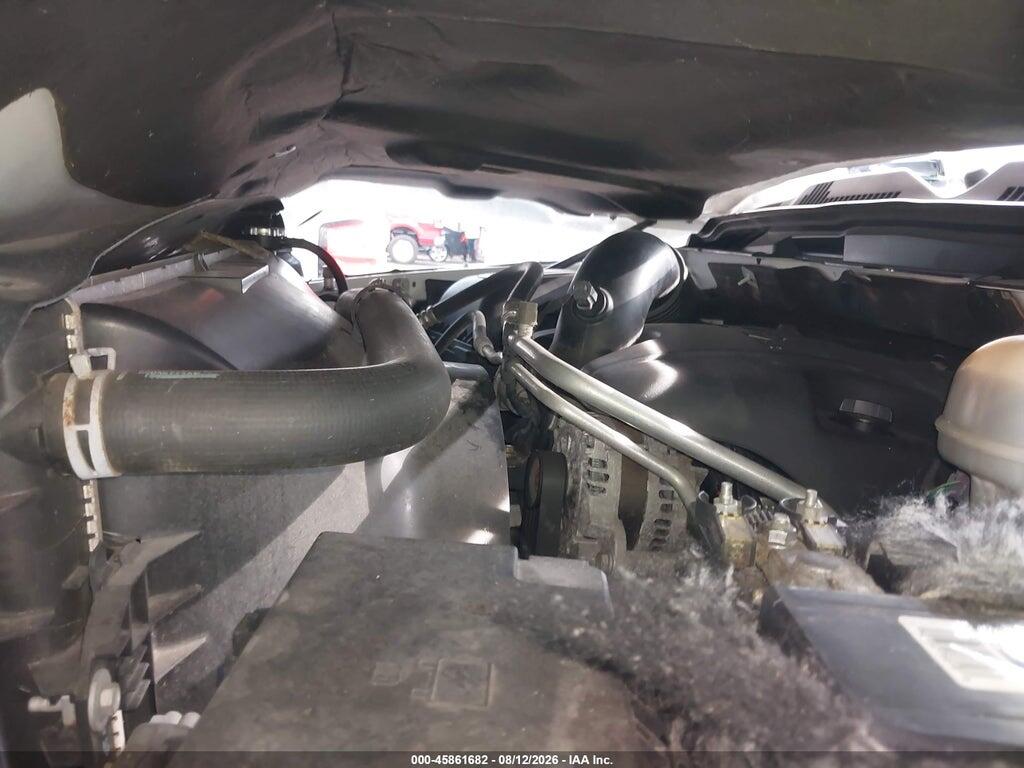 1C6RR7GT6FS764221 2015 RAM 1500 photo no. 10