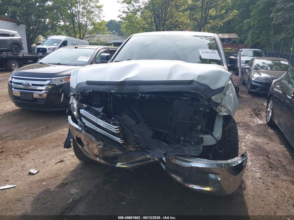 1C6RR7GT6FS764221 2015 RAM 1500 photo no. 12
