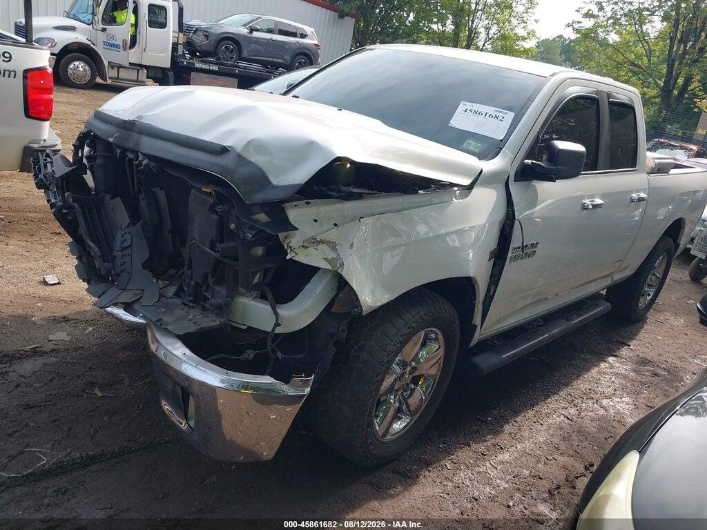 1C6RR7GT6FS764221 2015 RAM 1500 photo no. 2