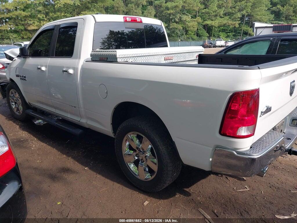 1C6RR7GT6FS764221 2015 RAM 1500 photo no. 3