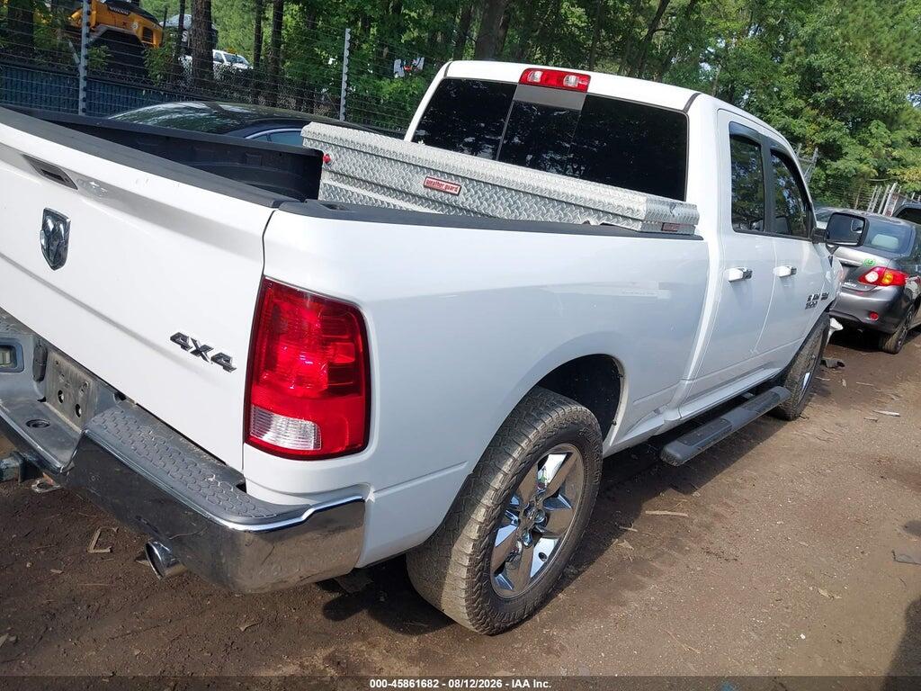 1C6RR7GT6FS764221 2015 RAM 1500 photo no. 4