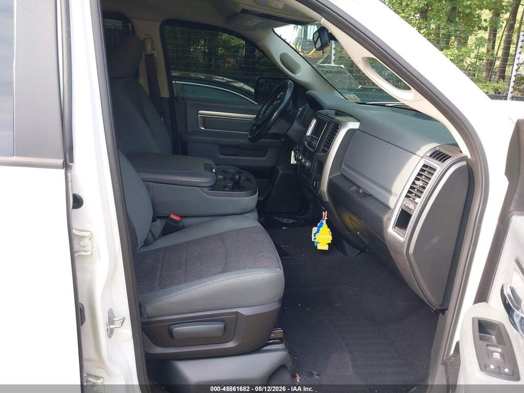 1C6RR7GT6FS764221 2015 RAM 1500 photo no. 5