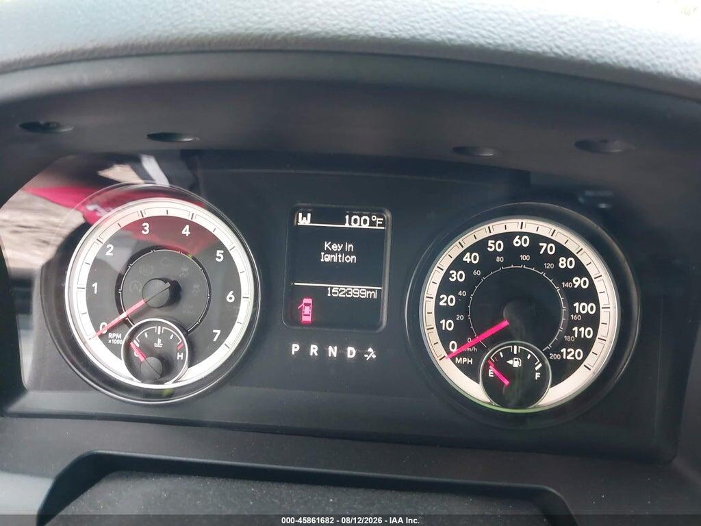 1C6RR7GT6FS764221 2015 RAM 1500 photo no. 7