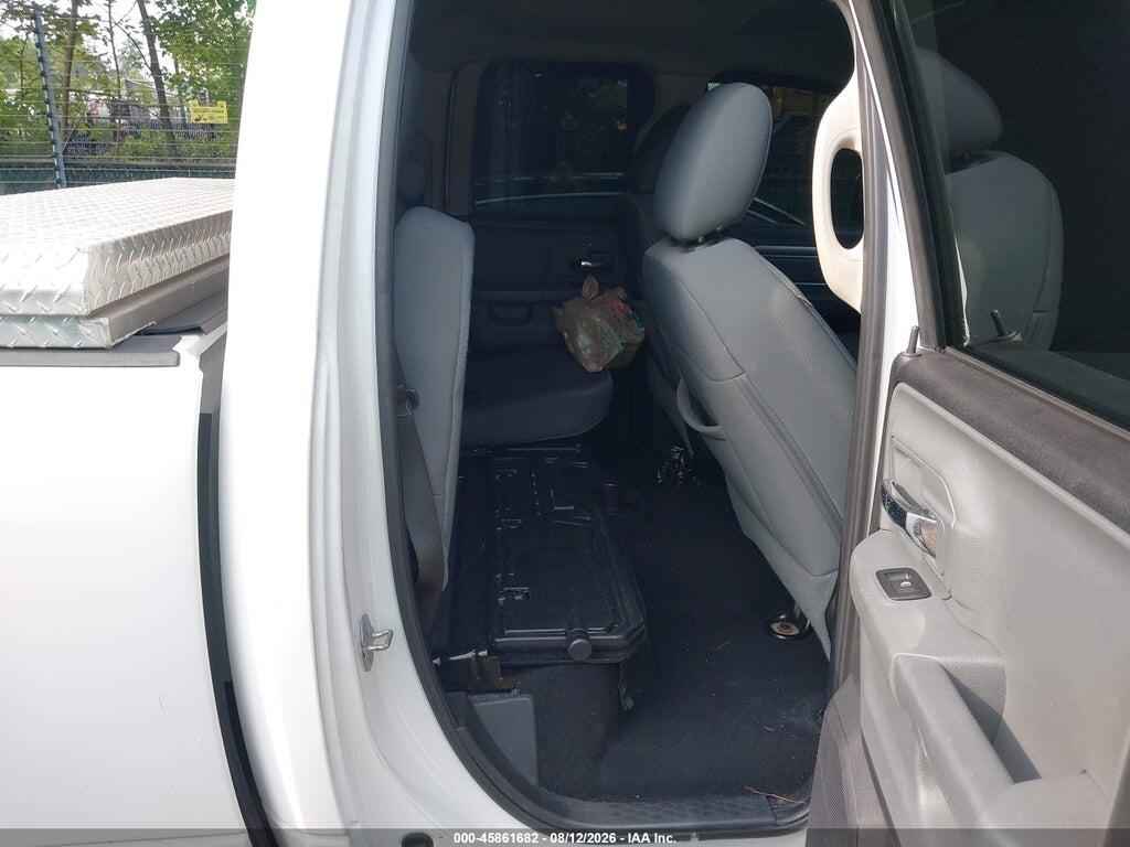 1C6RR7GT6FS764221 2015 RAM 1500 photo no. 8