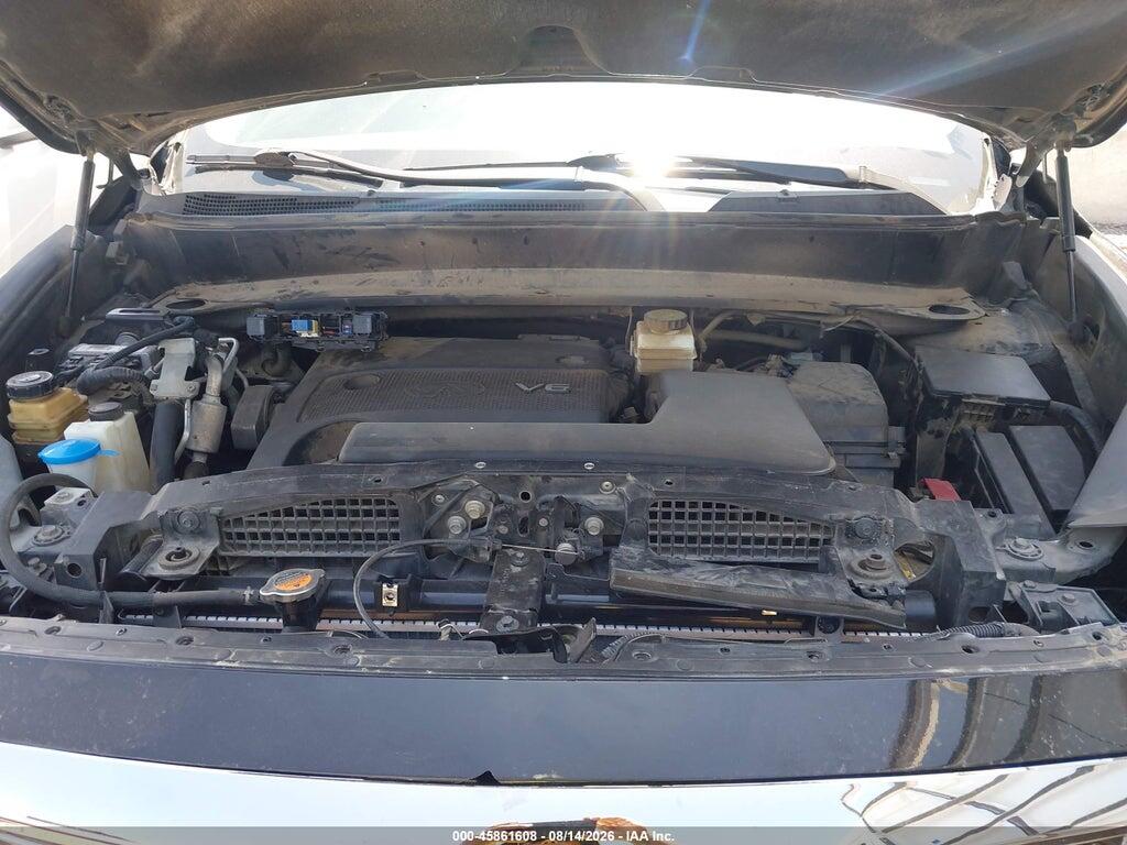 5N1AL0MN7FC547092 2015 INFINITI QX60 photo no. 10