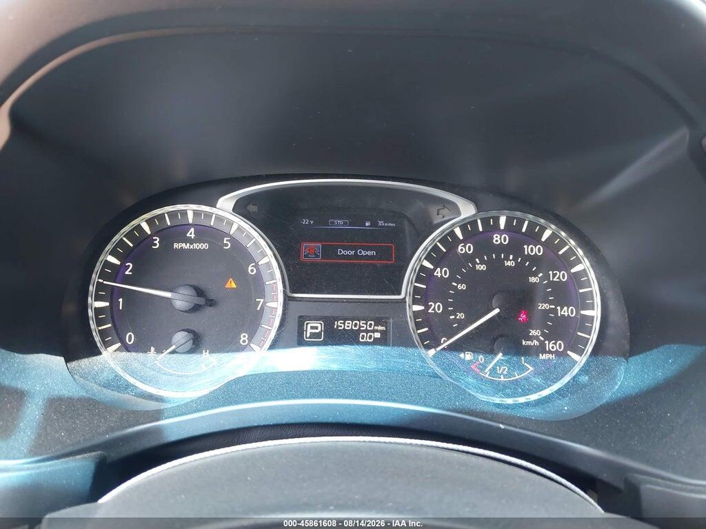 5N1AL0MN7FC547092 2015 INFINITI QX60 photo no. 7