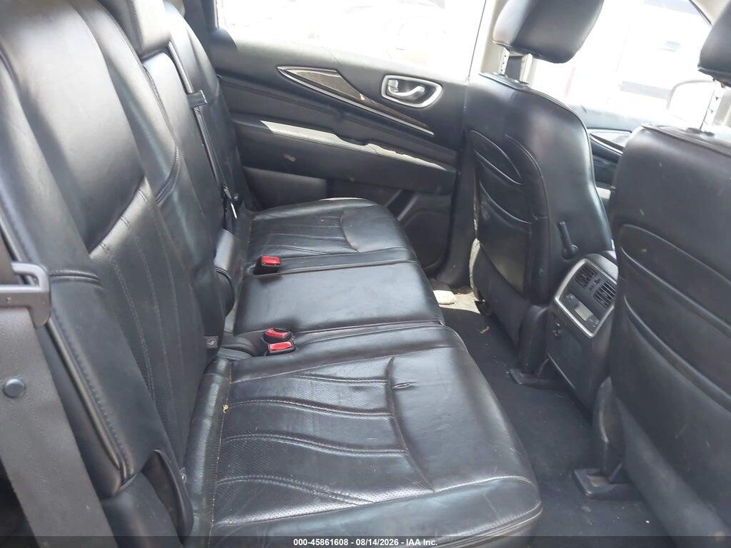 5N1AL0MN7FC547092 2015 INFINITI QX60 photo no. 8