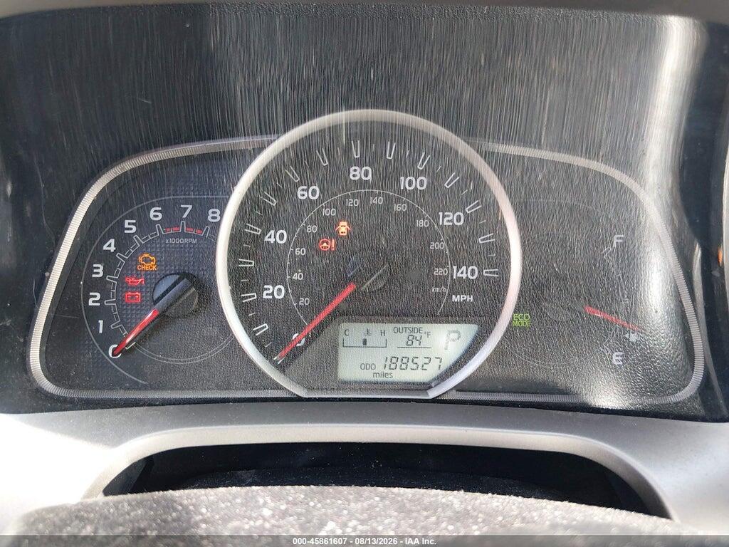 2T3WFREV0FW183065 2015 TOYOTA RAV4 photo no. 7