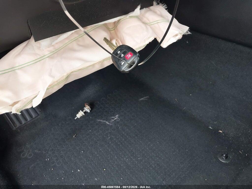 4T1BF1FK4FU483415 2015 TOYOTA CAMRY photo no. 11
