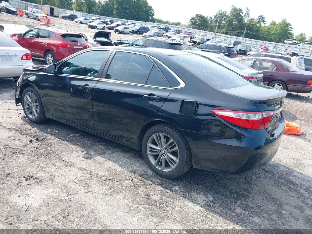 4T1BF1FK4FU483415 2015 TOYOTA CAMRY photo no. 3
