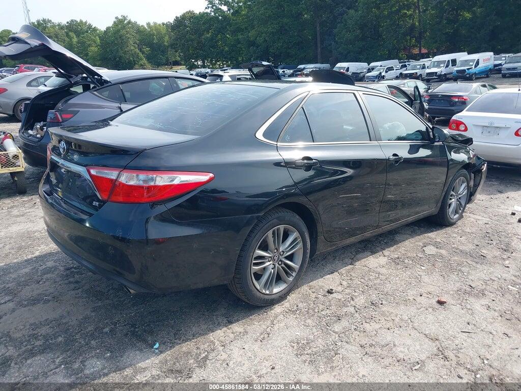 4T1BF1FK4FU483415 2015 TOYOTA CAMRY photo no. 4