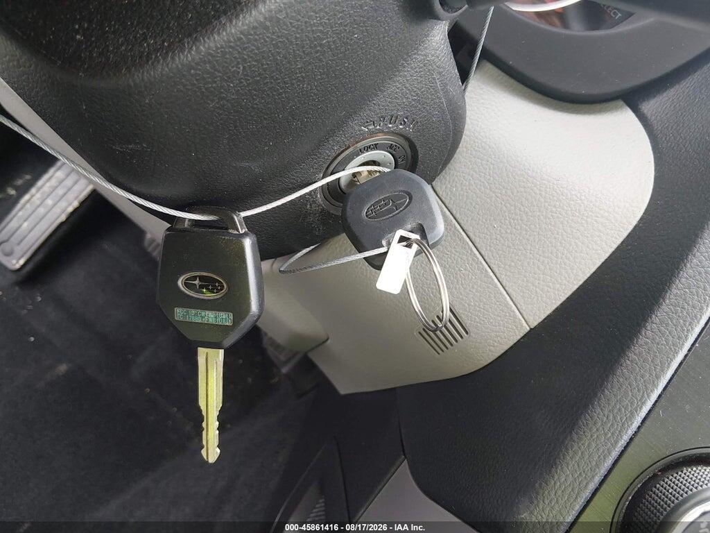 JF2SJABC5FH511606 2015 SUBARU FORESTER photo no. 11