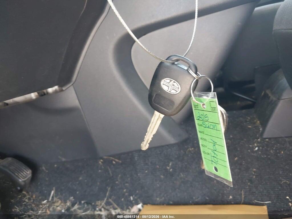 JTLZE4FE9FJ077511 2015 SCION XB photo no. 11
