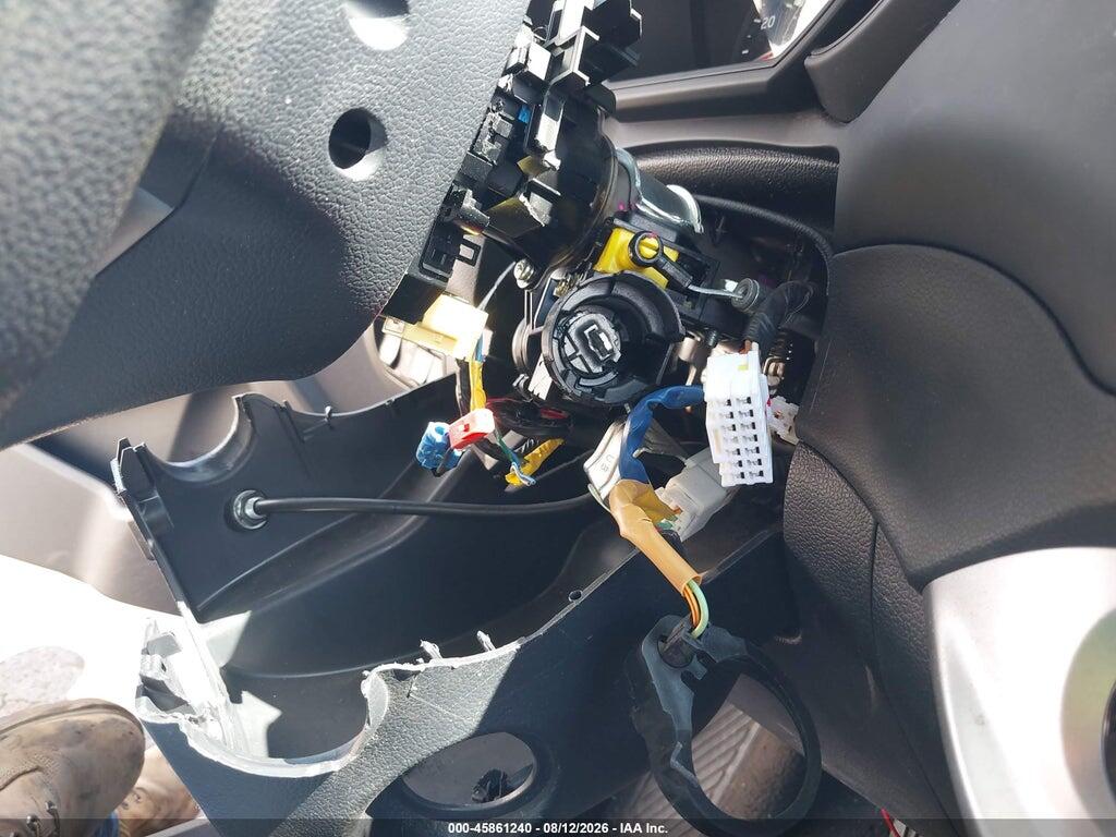 KNADM4A30F6504167 2015 KIA RIO photo no. 6