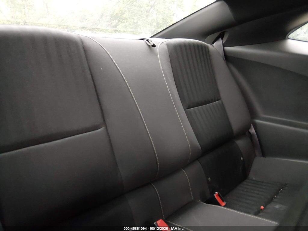 2G1FB1E37F9141586 2015 CHEVROLET CAMARO photo no. 8