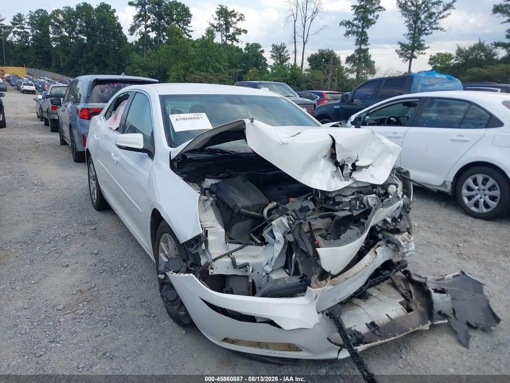 1G11C5SL1FF349909 2015 CHEVROLET MALIBU photo no. 1