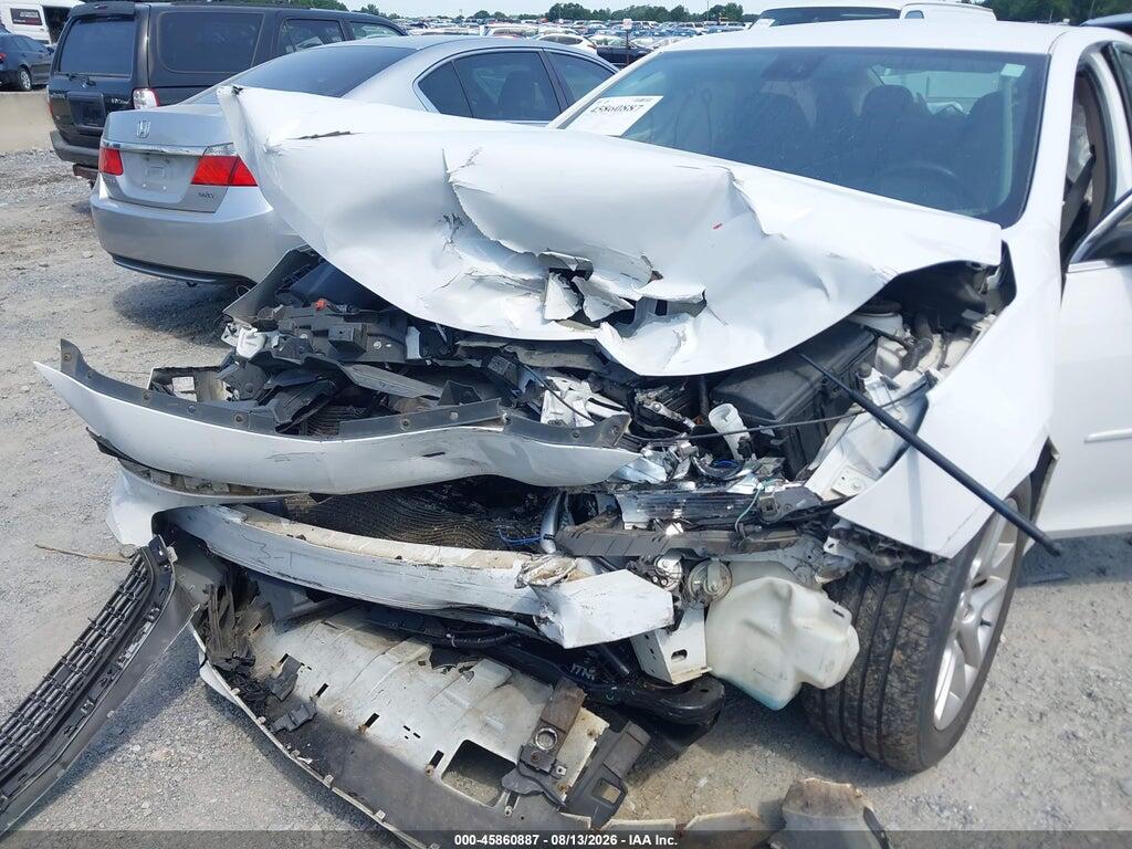 1G11C5SL1FF349909 2015 CHEVROLET MALIBU photo no. 11