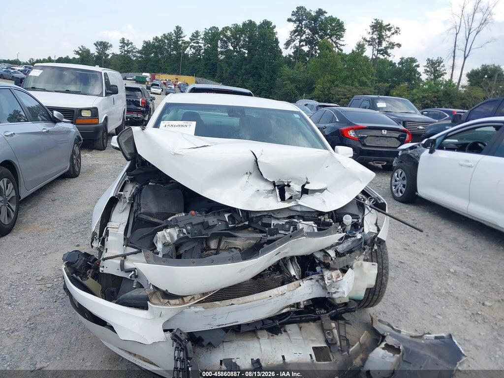1G11C5SL1FF349909 2015 CHEVROLET MALIBU photo no. 12