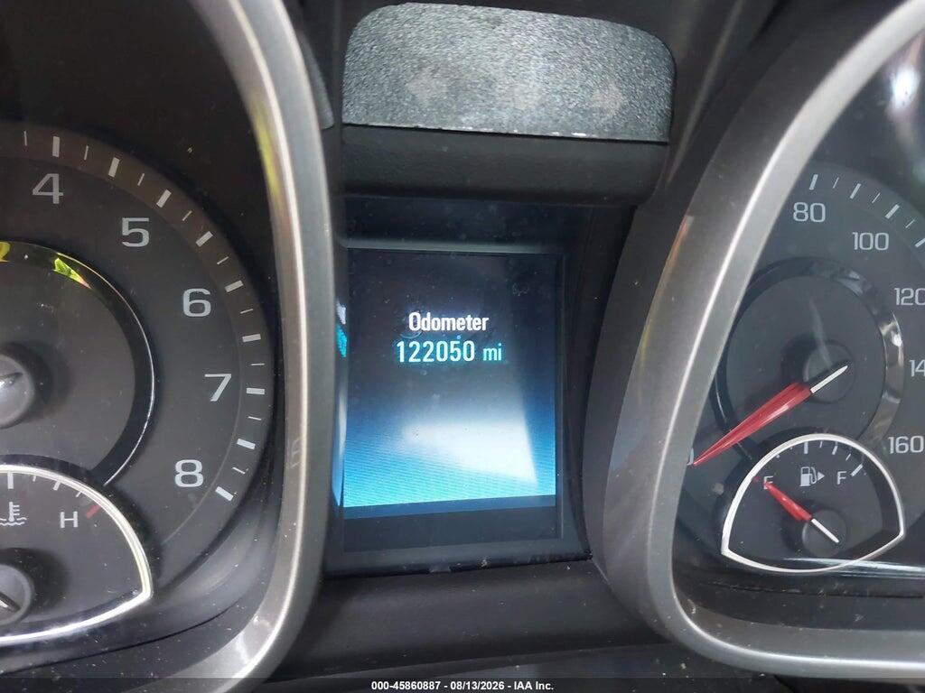 1G11C5SL1FF349909 2015 CHEVROLET MALIBU photo no. 5
