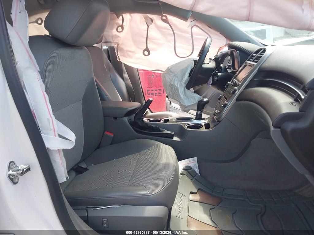 1G11C5SL1FF349909 2015 CHEVROLET MALIBU photo no. 6