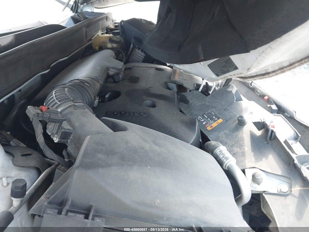 1G11C5SL1FF349909 2015 CHEVROLET MALIBU photo no. 9