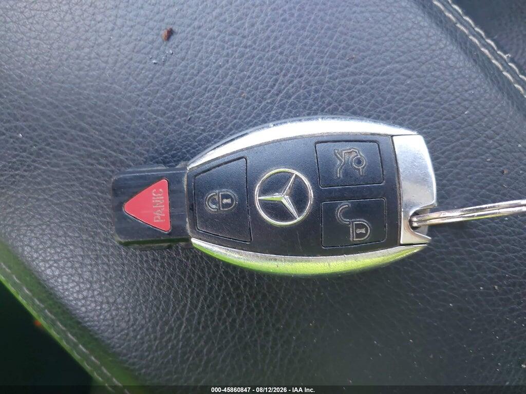 WDCTG4EB0FJ135177 2015 MERCEDES-BENZ GLA 250 photo no. 11